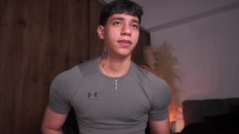 Josep online show from 04/21/26, 01:42