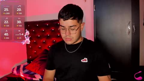 Snapshot of joseph__12 chatting on 03/28/26, 02:55 Joseph online show from 03/28/26, 02:55