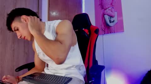 JOSEPH  online show from 02/20/25, 12:47