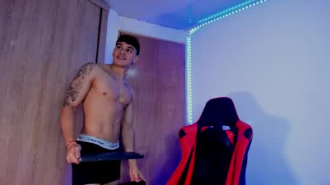 JOSEPH  online show from 02/26/25, 01:08