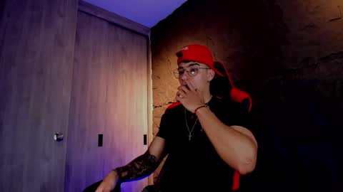 JOSEPH  online show from 09/11/25, 11:21