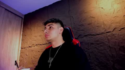 JOSEPH  online show from 09/12/25, 10:59