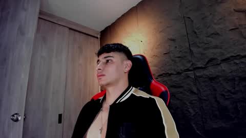 JOSEPH  online show from 10/16/25, 11:33