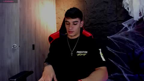 JOSEPH  online show from 10/24/25, 11:50