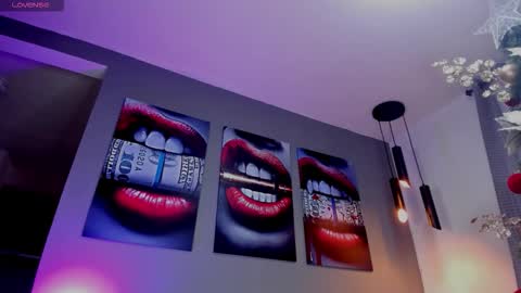 JOSEPH  online show from 11/29/25, 02:31