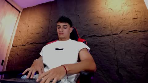 JOSEPH  online show from 01/16/26, 11:14