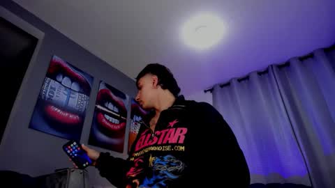 JOSEPH  online show from 02/01/26, 11:31