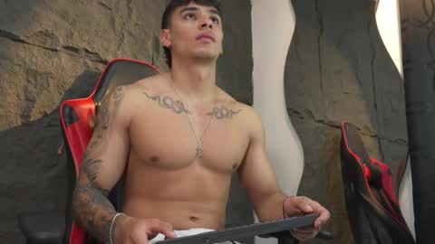 JOSEPH  online show from 03/05/26, 11:28