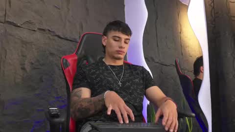 JOSEPH  online show from 03/27/26, 11:32