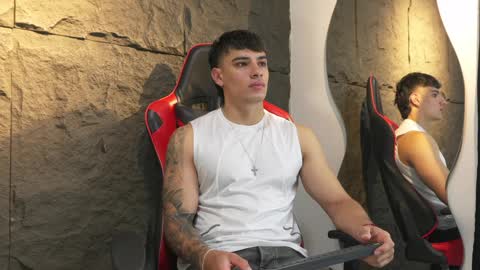 JOSEPH  online show from 04/09/26, 11:37