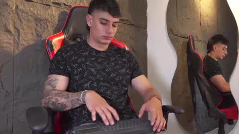 JOSEPH  online show from 04/13/26, 12:10