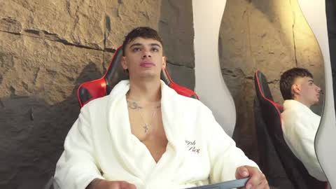 Snapshot of joseph__boy chatting on 05/06/26, 11:37 JOSEPH online show from 05/06/26, 11:37