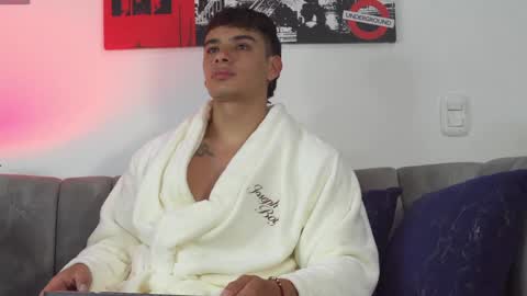 Snapshot of joseph__boy chatting on 05/16/26, 11:53 JOSEPH online show from 05/16/26, 11:53