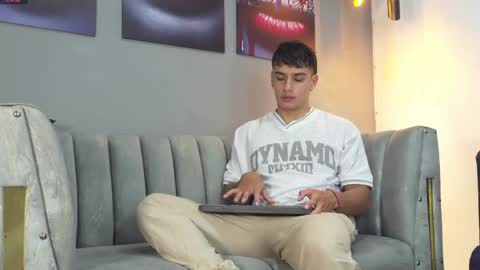 Snapshot of joseph__boy chatting on 05/24/26, 11:37 JOSEPH online show from 05/24/26, 11:37