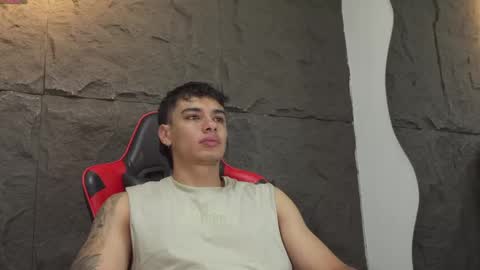 Snapshot of joseph__boy chatting on 05/26/26, 11:39 JOSEPH online show from 05/26/26, 11:39