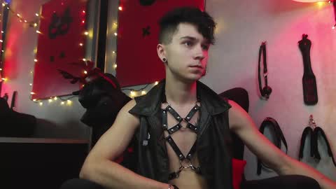 Master Joseph online show from 01/10/25, 02:45