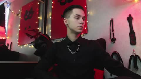 Master Joseph online show from 01/12/25, 10:12