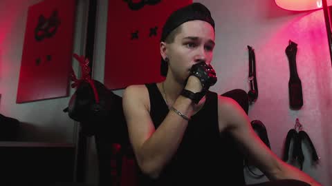 Master Joseph online show from 01/14/25, 09:02