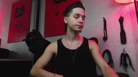 Master Joseph online show from 01/17/25, 11:49