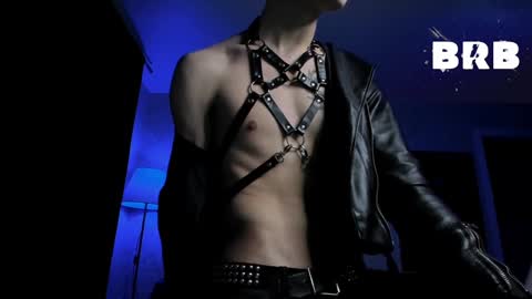 Master Joseph online show from 01/18/25, 01:51