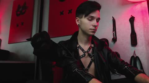 Master Joseph online show from 01/19/25, 04:04