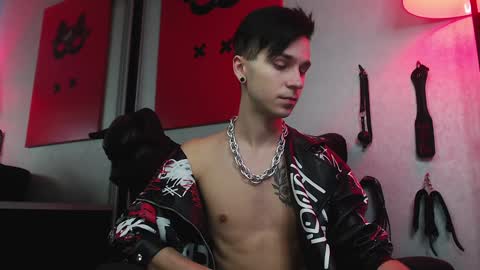 Master Joseph online show from 01/20/25, 09:03