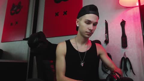 Master Joseph online show from 01/22/25, 09:02