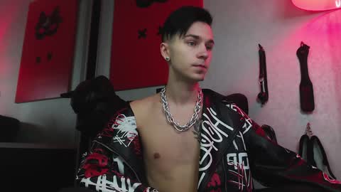 Master Joseph online show from 01/24/25, 10:53