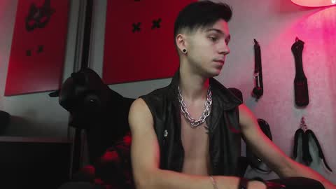 Master Joseph online show from 01/25/25, 11:02