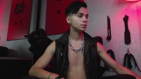 Master Joseph online show from 01/26/25, 02:52