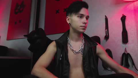 Master Joseph online show from 01/26/25, 05:55