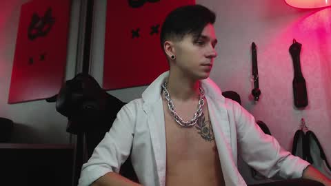 Master Joseph online show from 01/29/25, 08:51