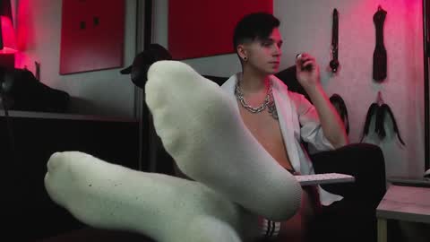 Master Joseph online show from 01/29/25, 11:51