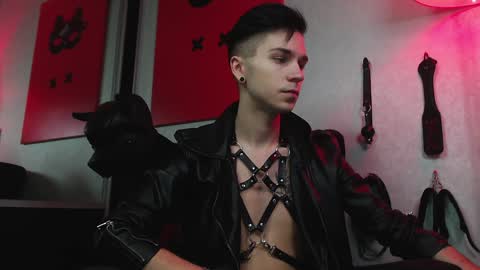 Master Joseph online show from 01/30/25, 10:29