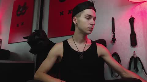 Master Joseph online show from 02/01/25, 11:21