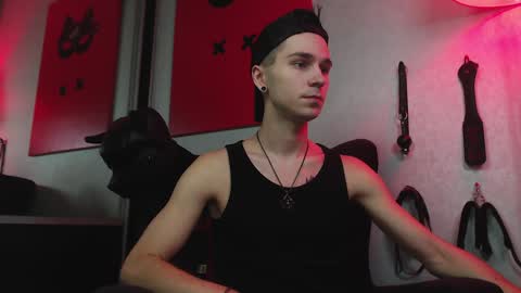 Master Joseph online show from 02/01/25, 02:24