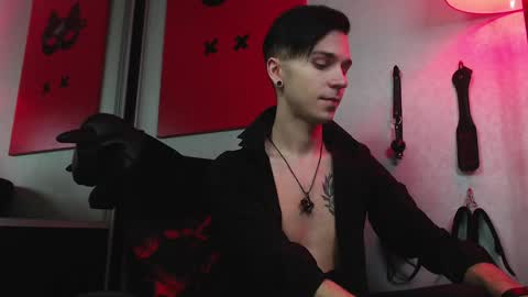 Master Joseph online show from 02/04/25, 08:02