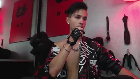 Master Joseph online show from 02/19/25, 08:01