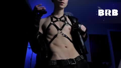 Master Joseph online show from 02/20/25, 12:04