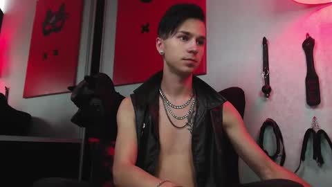 Master Joseph online show from 02/21/25, 07:56