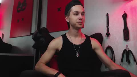 Master Joseph online show from 02/22/25, 08:07