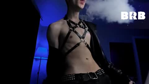 Master Joseph online show from 02/22/25, 11:13