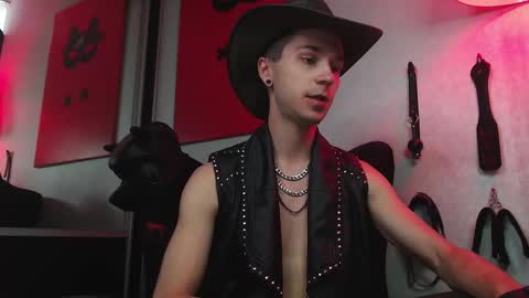 Master Joseph online show from 02/23/25, 08:17