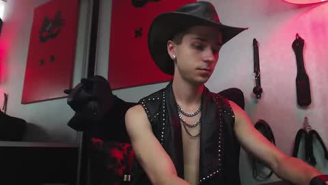 Master Joseph online show from 02/23/25, 11:22