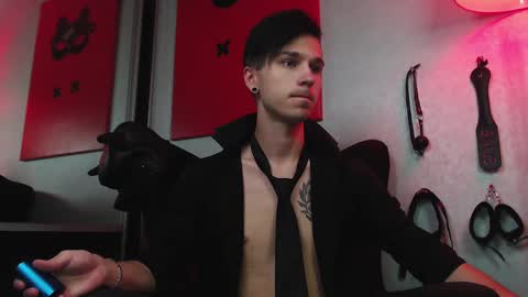 Master Joseph online show from 02/27/25, 11:10