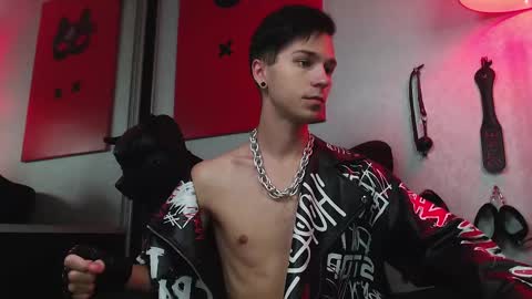 Master Joseph online show from 02/28/25, 08:20