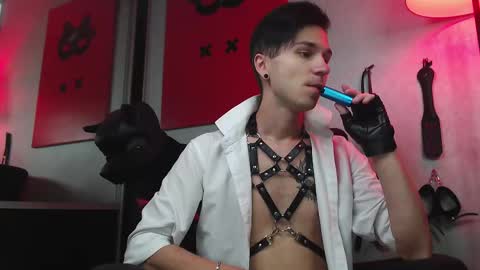 Master Joseph online show from 03/01/25, 07:51