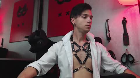 Master Joseph online show from 03/01/25, 10:55