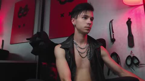 Master Joseph online show from 03/02/25, 05:14