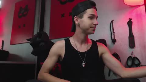 Master Joseph online show from 03/03/25, 08:05